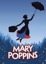 mary poppins boston